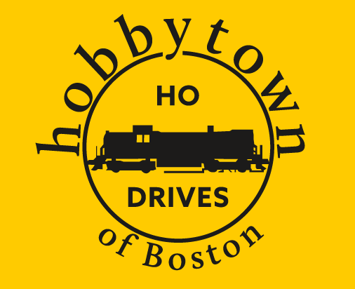 hobbytown of Boston
